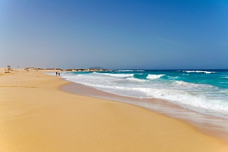 Vignette du guide de voyage Fuerteventura