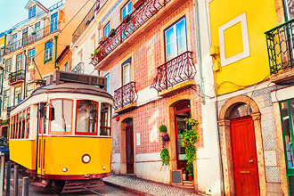 Vignette du guide de voyage Portugal