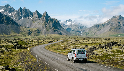 Autotour