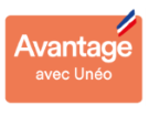 Logo Uneo - Vers l'accueil